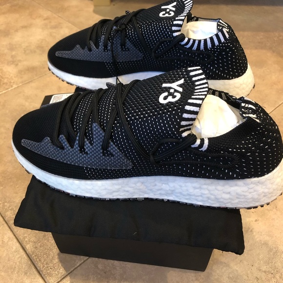 Y-3 ratio racer - Picture 4 of 8